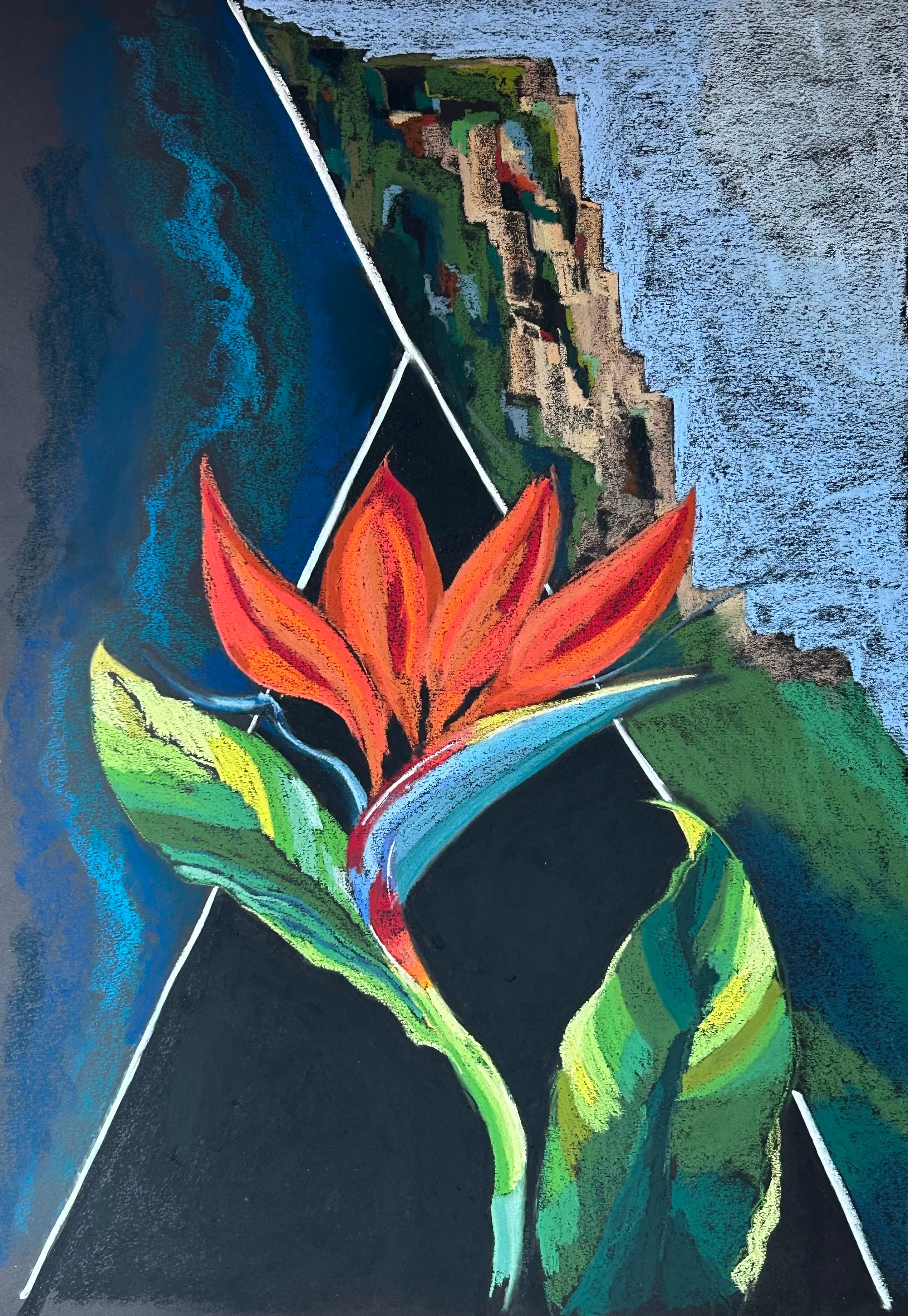 I