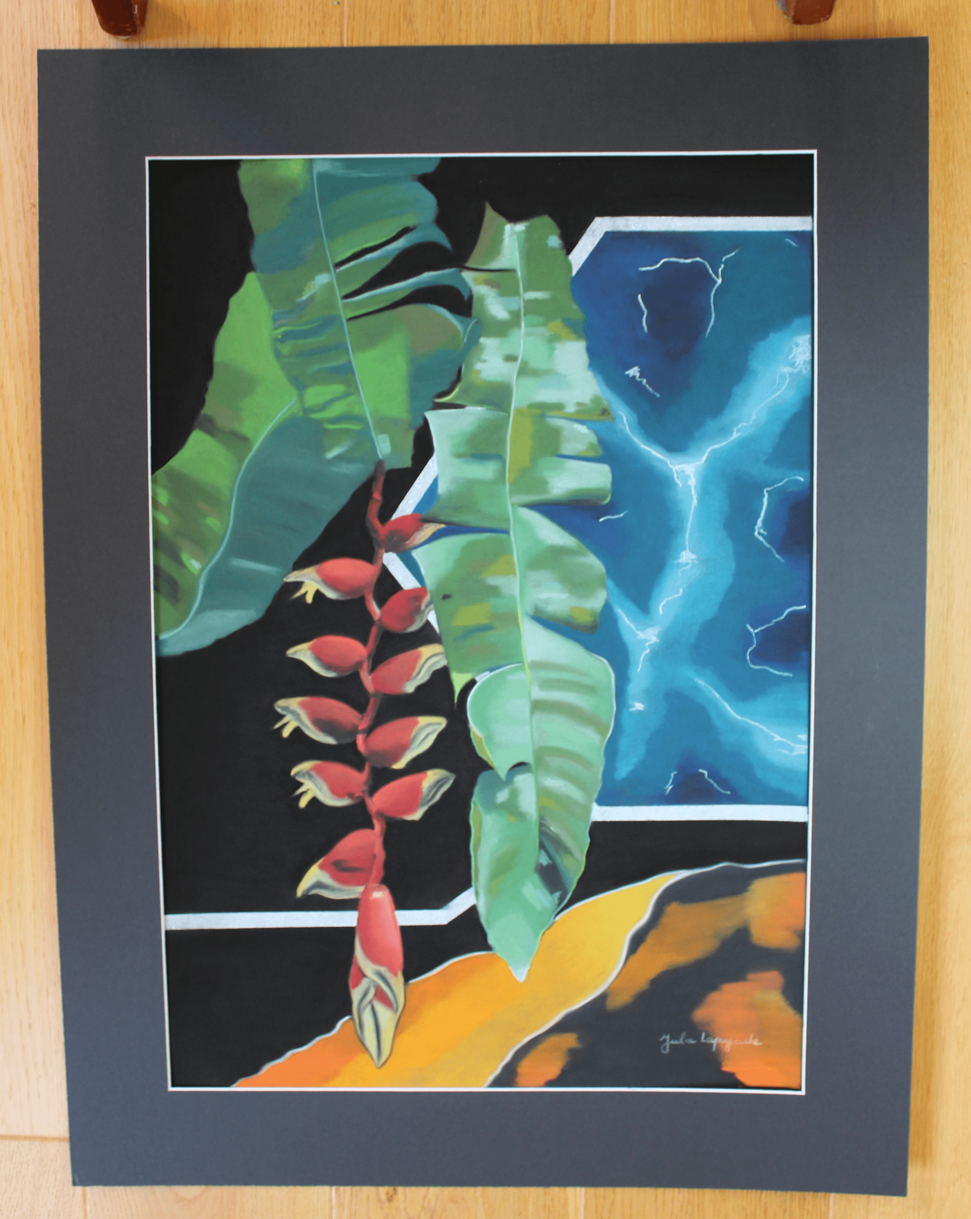 Oeuvre 10