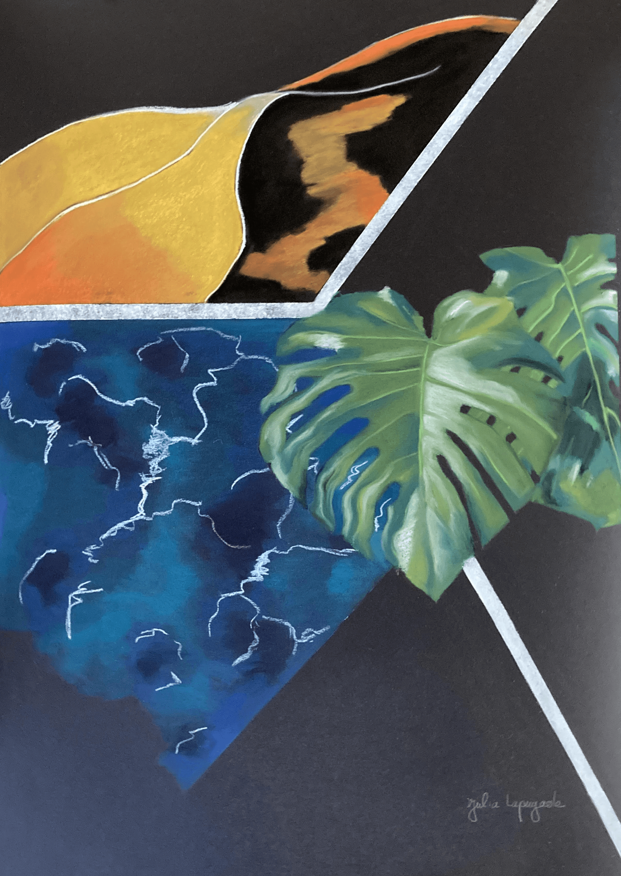 Oeuvre 12