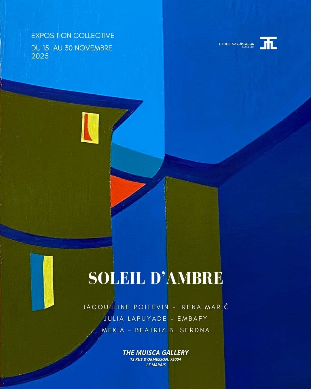 Oeuvre 14