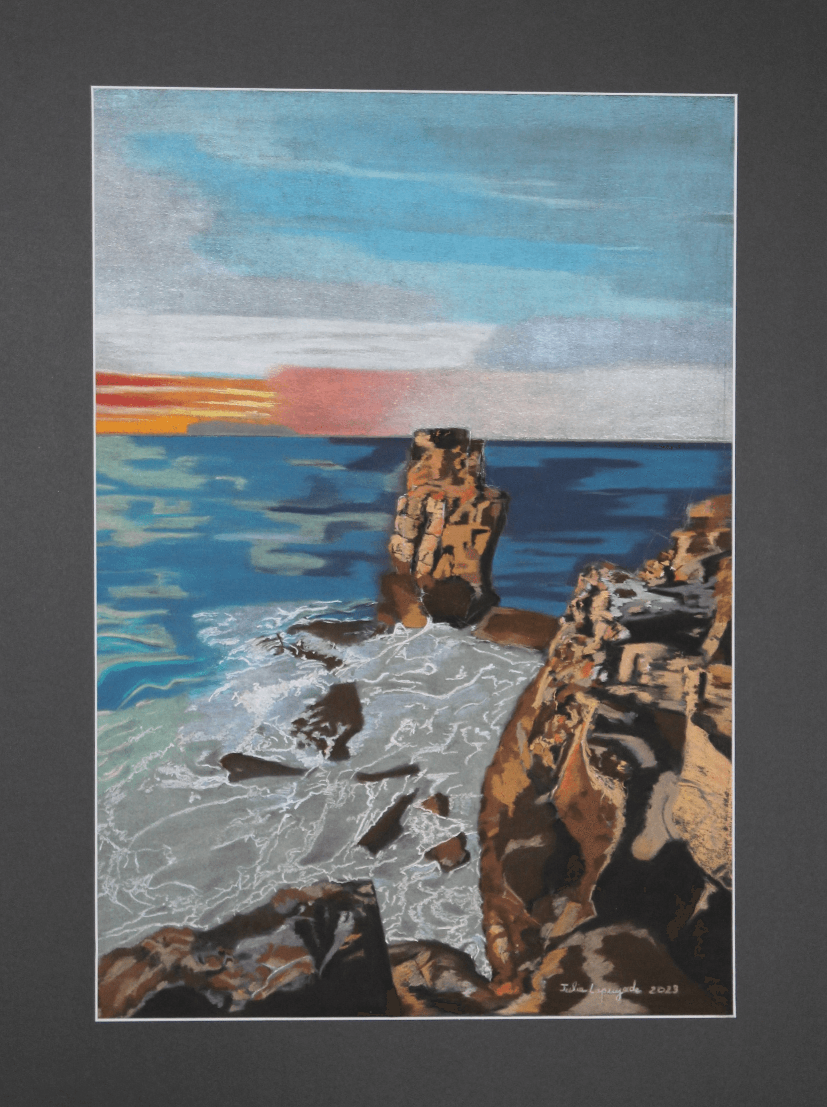 Oeuvre 16