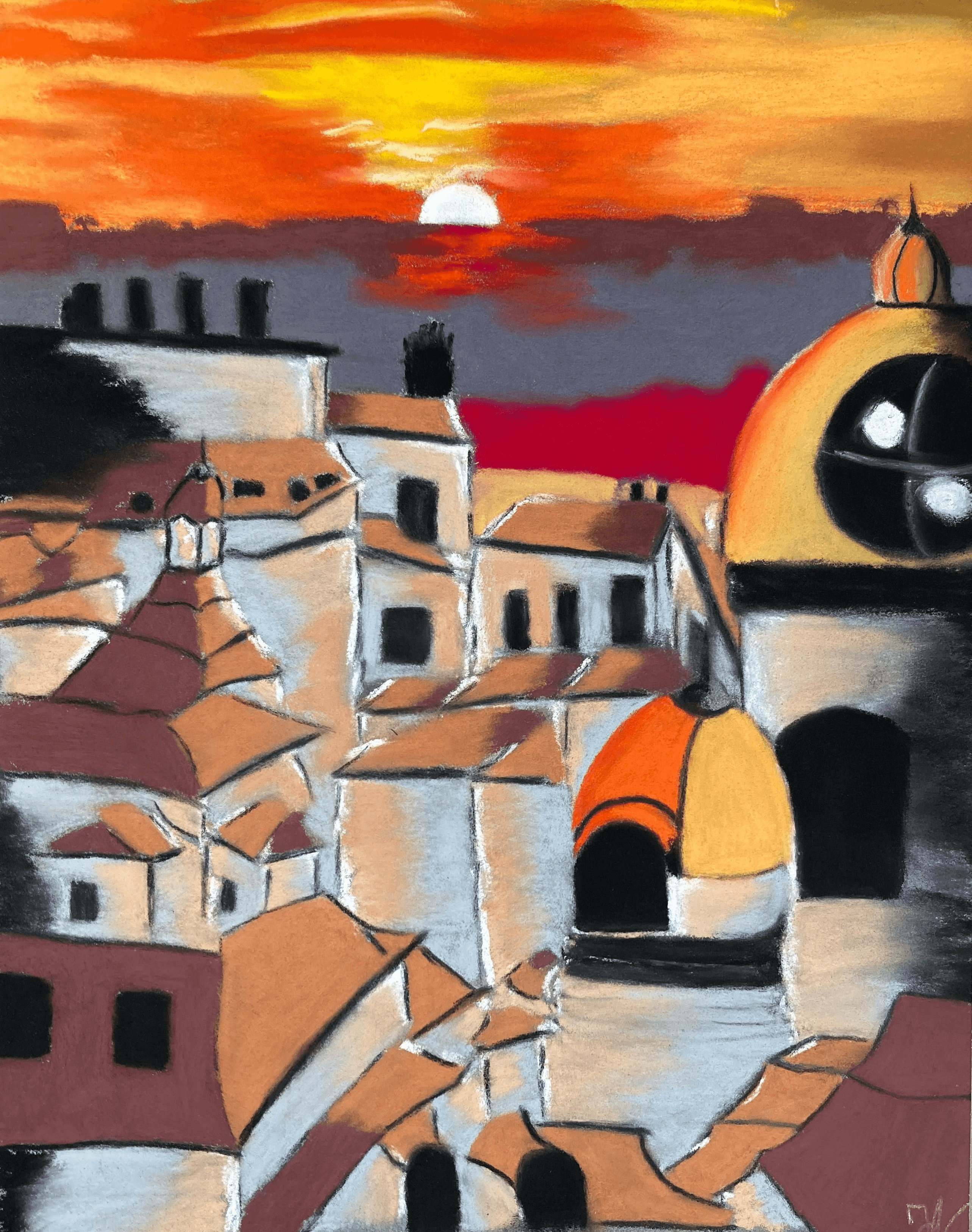 Oeuvre 2