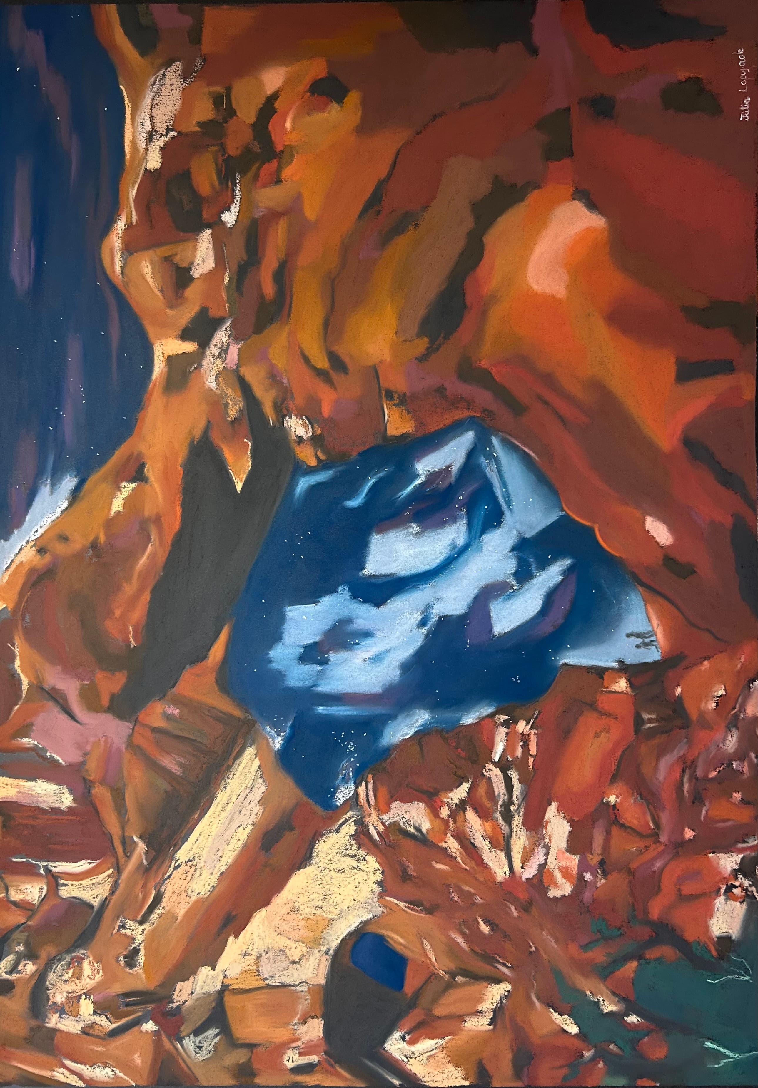 Oeuvre 20