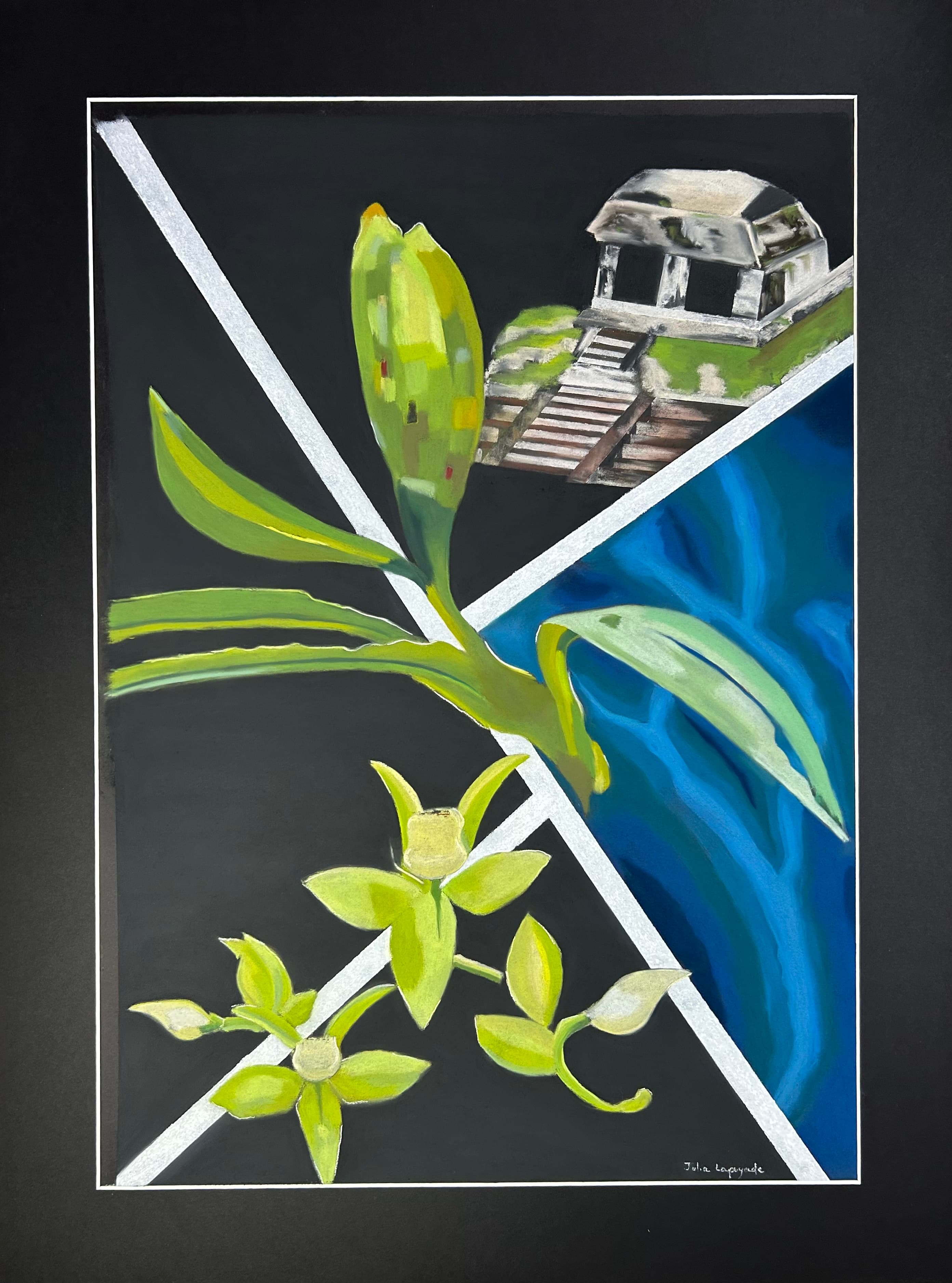 Oeuvre 23