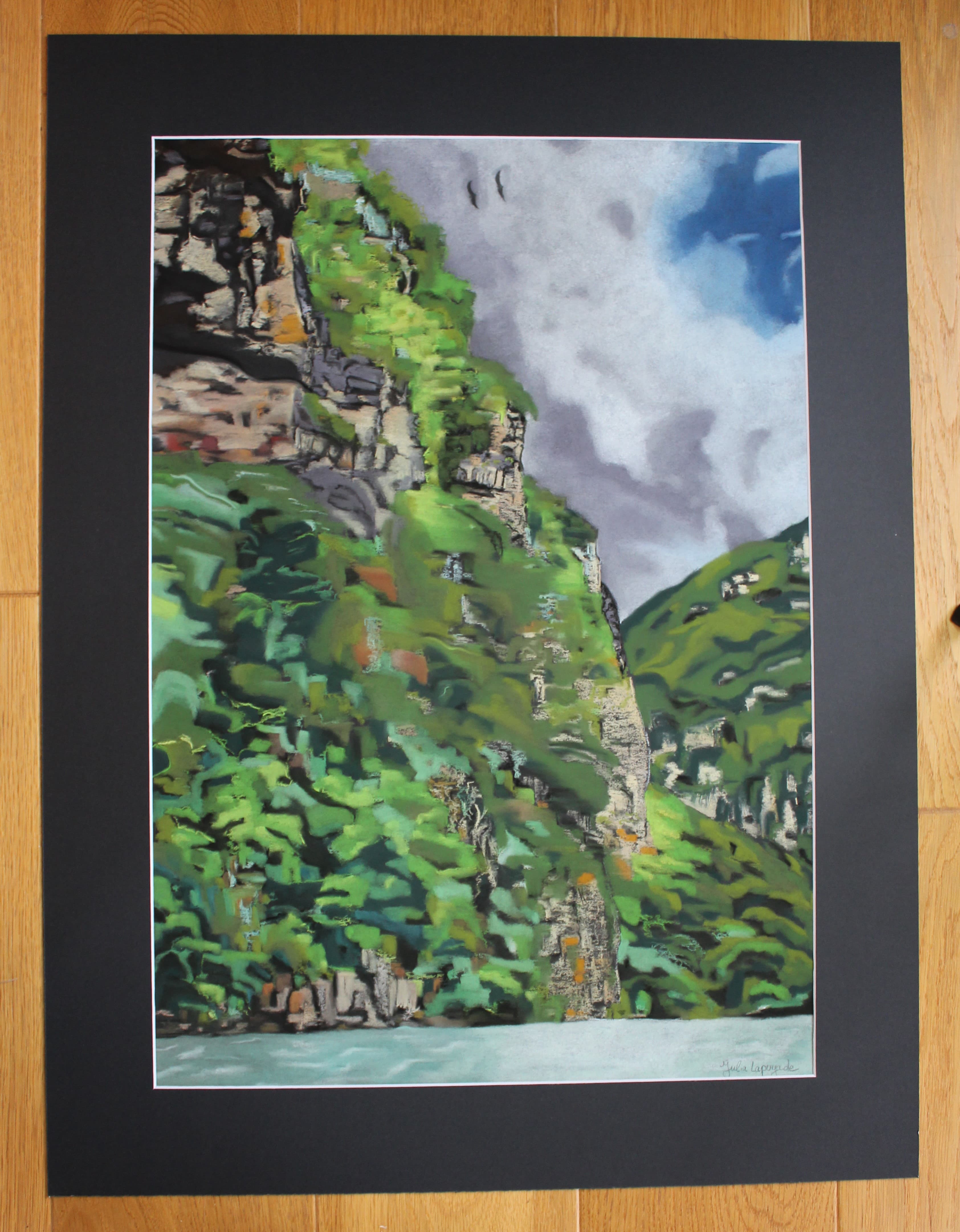 Oeuvre 25