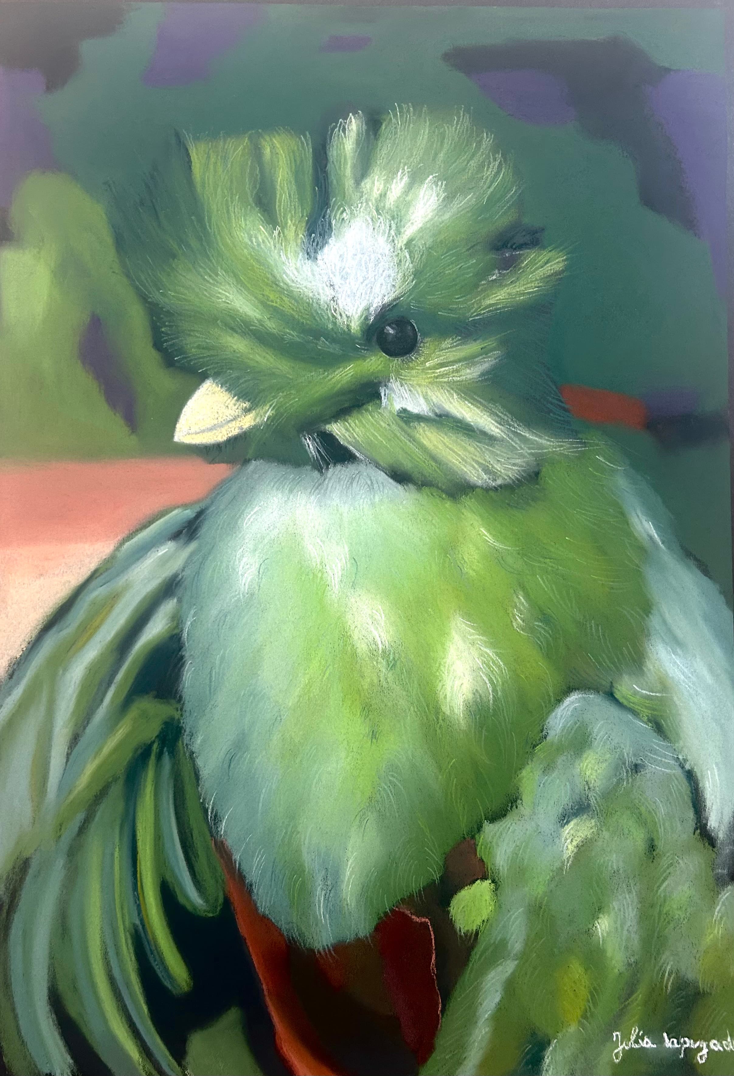 Oeuvre 26