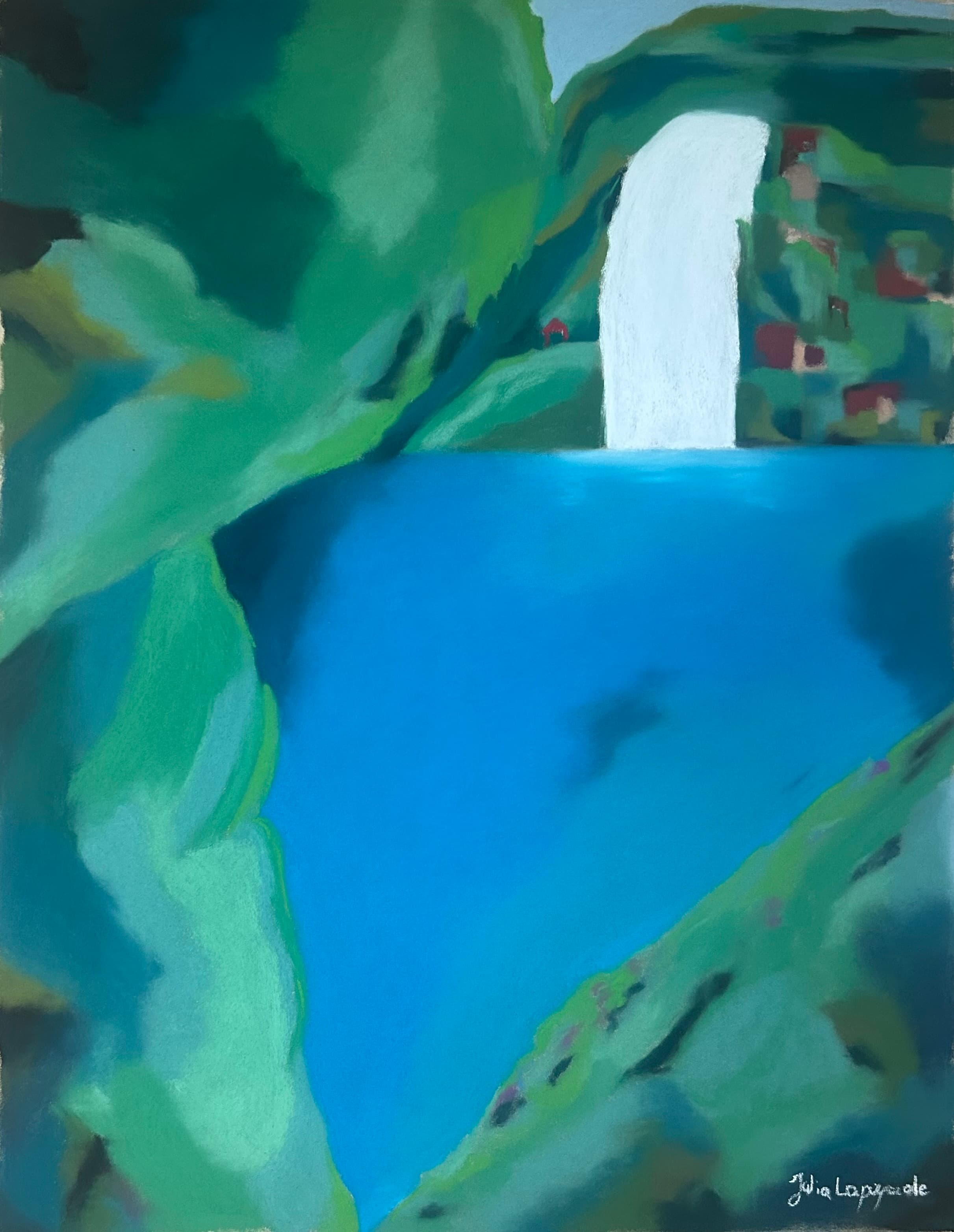 Oeuvre 30