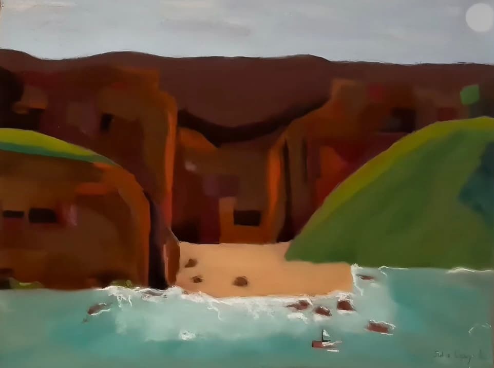 Oeuvre 8